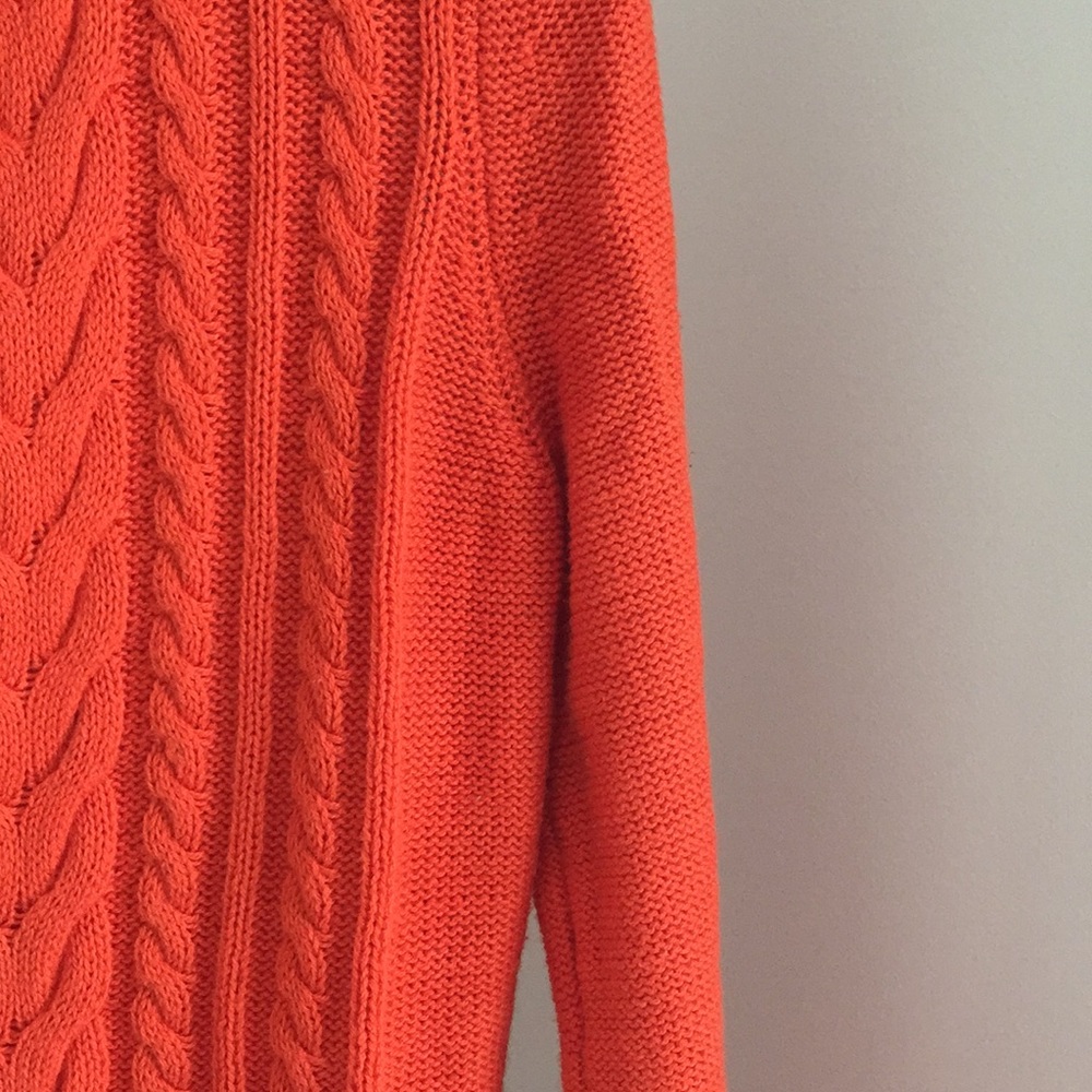 Chaps Sweater - Picture 3 of 4